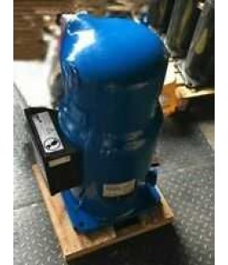 COMP DANFOSS SCR 10 TR 220/3 R410A