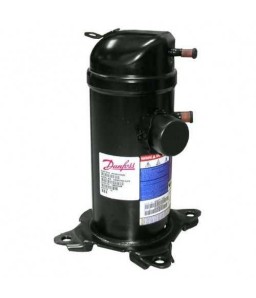 COMPRESSOR DANFOSS SCROLL 36000 BTUS 3 TR 220/3 GAS R410A HRH036U2LP6 OLEO 320HV