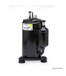 COMP TECH RG 171 (RGA5492EXD) 9/10 K R22 220V CAP 15
