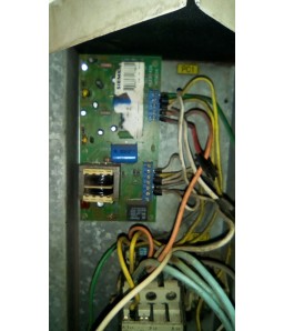 PLACA HITACHI COND RAA RAP 040/050 B5S ( USE D42546A)