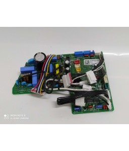 PLACA LG PCB EVAP ARNU07GSEL2 ARNU07GSEL2.AMBALAT ARNU07GSEL2EMBALAT ARNU MULT V PLACA PRINCIPAL ARNU07GSEL2 ARNU07GSEL2.AMBALAT ARNU07GSEL2.EMBALAT ARNU07GSEL 