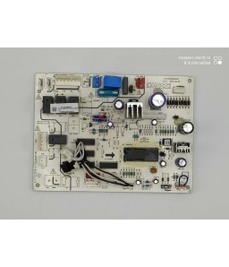 PLACA ELETRONICA EVAPORADORA MIDEA MODELO 42MPCA48M5 42MPCB48M5 42MPCA60M5