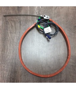 RESISTENCIA TRANE DE CARTER OLEO 95W/220V/60HZ ZP120KCETF5-550 HTR15175