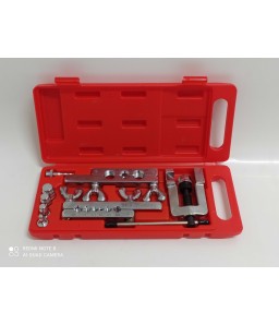 KIT FLANGEADOR E ALARGADOR ECOTOOLS 1/8 A 3/4 