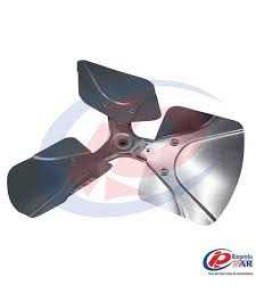 HELICE CARRIER COND 9ABB08226 (USE 17604220)ALUMINIO =1