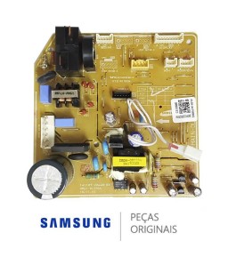 PLACA PRINCIPAL EVAPORADORA SAMSUNG AR18JCSUAWQ/AZ AR18KCFUAWQNAZ