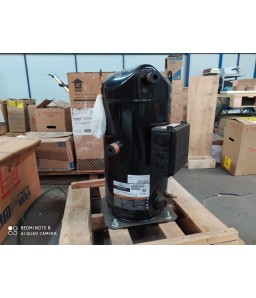 COMPRESSOR COPELAND SCROLL ZR310KCETE7522 25,8 TR 380/3 60HZ R407 CHILLER       