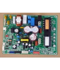 PLACA CONDENSADORA SAMSUNG AQV ASV ARV AR 09/12 PSBT/PSBU/HVSPBS XAZ UXAZ