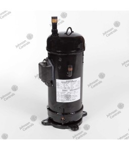 COMPRESSOR HITACHI 6TR INVERTER 380/415 V 60HZ 17C87452A GAS R410 E655DHD-65D2Y