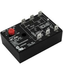 RELE SPG CARRIER (TEMPORIZADOR)HN67KZ002-30GT660017