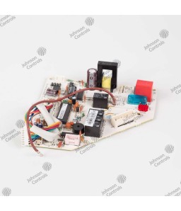 PLACA HITACHI EVAP RKP025B  201330790237