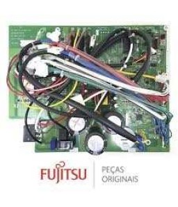 PLACA CONTROLADORA FUJITSU PCB CONDENSADORA AOBA30LAT4  K11BY-1103HUEC1