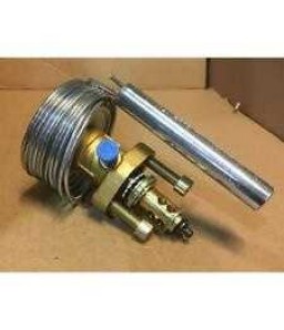 VALVULA EXPANSAO 55TR SOLDA EMERSON R22/407 TIR55HW85 46101016 XC-726HW85-1B 10A