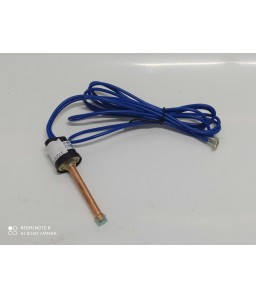 PRESSOSTATO CARRIER BAIXA COND 18 A 80000 ON 0,80 OFF 0,37 MPA SOLDA YK2002824 R