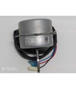 M V YORK COND HLDA 18 FS-ADR