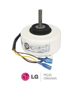 MOTOR VENTIL LG EVAP TSNC122H4W0.ANWFLAZ TSNH092H4W0.ANWGLAZ TSNH122H4W0 RP16-2