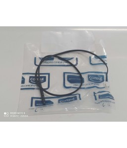 SENSOR CONSUL COND DESCARGA CONECTOR BRANCO