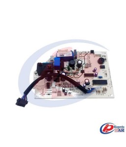 PLACA ELETRONICA PRINCIPAL 42LUCE12S5 42LUCA012515LC 2013323A0071 201332590747