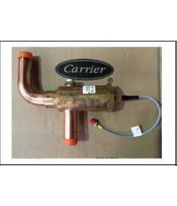 VALVULA CARRIER CHILLER 30GXE VALVULA EXV 32GB404474
