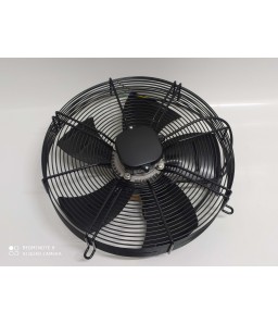VENTILADOR DANFOSS 450MM EXAUST 220 V MONO EXAUSTOR