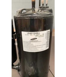 COMPRESSOR ROTATIVO SAMSUNG  12000 BTUS 220 V 60 HZ R22 UR4B110IXBJL