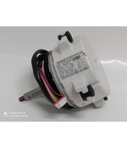 MOTOR CORRENTE CONTINUA VENTILADOR LG COND INVERTER AUUQ 24 GH1