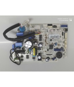 PLACA LG PCB EVAP S4NW18KL31A.EB2GAMZ S4NW18KL31B.EB2GAMZ EBR85607315