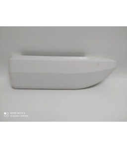 CONJUNTO HITACHI TAMPA LATERAL ESQ RPC015 RPC18 RPC020 RPC24 RPC025 RPC030 