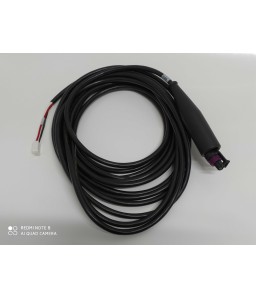 CONECTOR CARRIER TRANSDUTOR DE PRESSAO (CABO)VAI NOS TRANDUTORES 00PPG000030600 