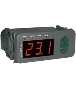 AUTOPID FULL GAUGE PLUS VER.02-CONTROLADOR TEMPERATURA PID AUTOPIDPLUS/02