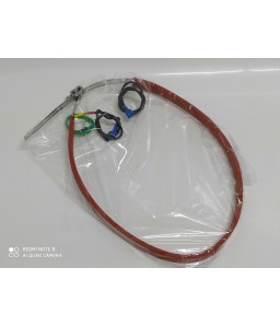RESISTENCIA TRANE MANTA P/AQUECIM CARTER 22"160W 230V X13140712-11 HRT728-712-11