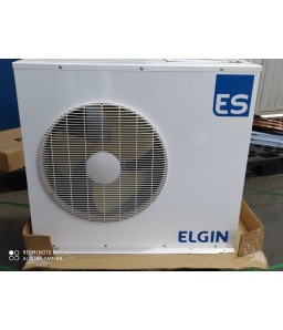 UNIDADE CONDENSADORA ELGIN COPELAND 3,0 HP 220 V MONO CARENADA ESM2300ECI