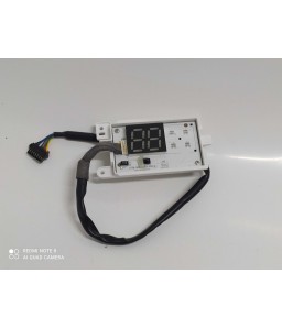PLACA ELGIN EVAP DISPLAY HWFI 24 B1A