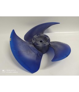 HELICE DO VENTILADOR CONDENSADORA MDV-450(16W)/DDN1 CARRIER