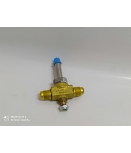 VALVULA SOLENOIDE EMERSON 1/2 R BOB 200RB6F4