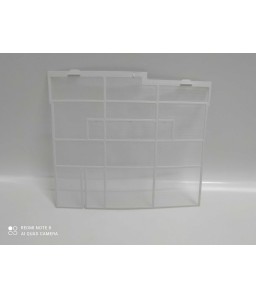 FILTRO SPG EVAP ADMIRAL/MAXFLEX 42RYCA 022 515LA Q/F DIREITO