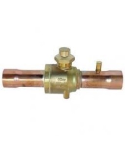 VALVULA ESFERA DANFOSS 1.5/8S GBC42S DANF VAL00024B
