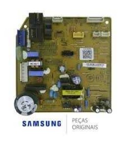 PLACA SAMSUNG EVAP AS/AR 24 UWBU/HCSU XAZ/XXAZ/NXAZ/AWQNAZ 