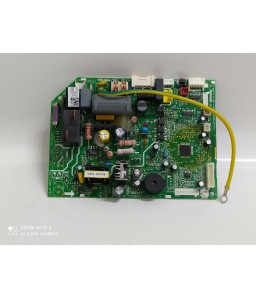PLACA PRINCIPAL EVAPORADORA KFR26G/BP2N1Y 42MBQA12M5 KFR26G/BP2N1Y