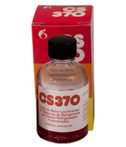 TESTE ACIDEZ CS 370 15 ML (GASES COM FLUOR) CHEMICAL
