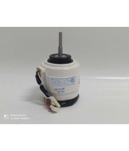 MOTOR VENTILADOR ELGIN EVAPORADORA HEFI24B2IA HEQI24B2IA   YYS50-4A