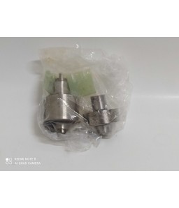 PALHETA E ROTOR P/ BOMBA DE VACUO DUPLO ESTAGIO VP260ND
