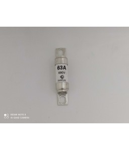 FUSIVEL LG CONDENSADORA ARUB080/180/200BTE4 ARUM080 690V 45A UL248/IEC60269 63A 