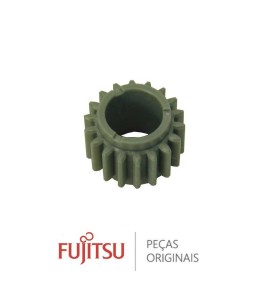 ENGRENAGEM FUJITSU VANES EVAP ASBA12LGC ASBA09LGC ASBA12LBCM ASBA09LBCM ASBA07LB
