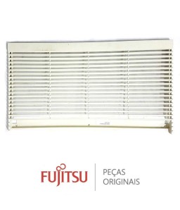 GRELHA FUJITSU EVAP ABBA30LBT ABBA30LCT ABBA36LBT ABBA36LCT ABBA45LCT ABBA54LCT 