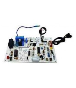 PLACA EVAP ELGIN FRIA HEFI09B2IA HEFI12B2IA PLACA DE CIRCUITO IMPRESSO PRINCIPAL