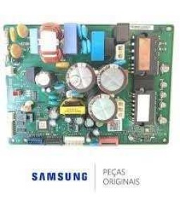 PLACA SAMSUNG COND AQV18 ASV18  PSBT XXAZ TXAZ NXAZ PCB(CD ANT B9