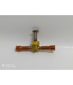 VALVULA SOLENOIDE SPORLAN (PARKER) 7/8 S   E14S270 3499-00