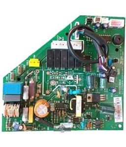 PLACA ELETRONICA CARRIER X-POWER EVAP 22.000BTU/H 42LVQC22C5