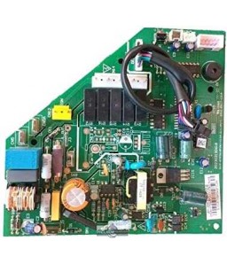 PLACA SPG EVAP PCB LVQC 22 C5 XPOWER Q/F PLACA ELETRONICA CARRIER X-POWER EVAP 22.000BTU/H 42LVQC22C5